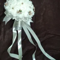 دسته گل عقد و تولد