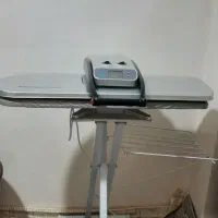 اتو پرسی جنرال