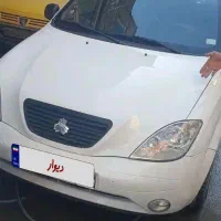 تیبا|خودرو سواری و وانت|پاکدشت, پاکدشت (مامازند)|دیوار