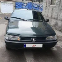 پژو ۲۰۰۰