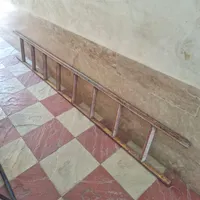 نردبان سنگین پروفیل آهنی