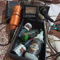دستگاه تتو سالم قیمت 5