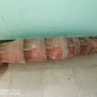 پمپ و توربین|ماشینآلات صنعتی|خورموج, |دیوار