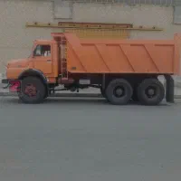 راننده پایه یک مدارک کامل