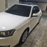 فروش دنا پلاس توربو اتومات