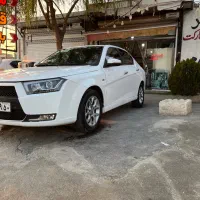 دنا اتومات توربو|خودرو سواری و وانت|قزوین, |دیوار