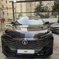 چانگان CS55 وارداتی - 2024