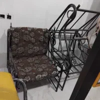 صندلی گردان ومدیریت|مبلمان اداری|سبزوار, قلعه‌نو دهزار|دیوار