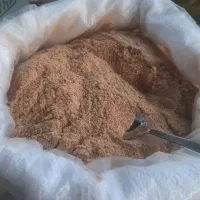 سنجدرشته پلویی وزردآلو