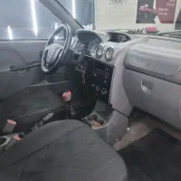 پراید۱۳۲ مدل ۹۶یورو۴|خودرو سواری و وانت|تبریز, |دیوار