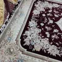 فرش 12متری|فرش|کرمانشاه, |دیوار