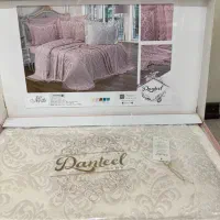 سرویس روتختی دو نفره برند دانتل هوم ترک آکبند