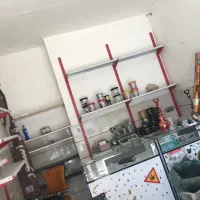 فروش قفسه دکور|حراج|گرمسار, |دیوار