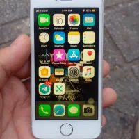 ایفون ۵ اس / iPhone 5s
