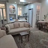 ۶۲متر ۱خواب رو به آفتاب
