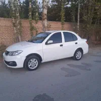 ساینا مدل ۱۴۰۰بدون رنگ شاسی بدون ترک باسیستم|خودرو سواری و وانت|اصفهان, قائمیه|دیوار