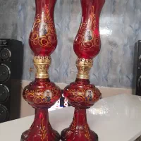 چراغ گردسوز شاه عباسی|صنایع دستی و سایر لوازم تزئینی|تهران, شمیران‌نو|دیوار