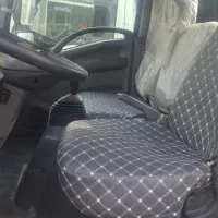 ایسوزو p700 96|خودرو سنگین|اصفهان, شهرک صنعتی امیرکبیر (شاپور جدید)|دیوار