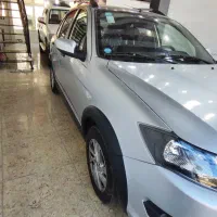 کوییکGXR.L|خودرو سواری و وانت|ارومیه, |دیوار