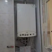 تعمییرات پکیج و آبگرمکن رادیاتور