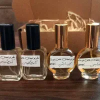 گالری عطر محا