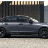 حواله خودرو HONDA accord 2025