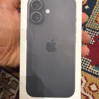 iPhone 16 normal پلمپ|موبایل|شهرکرد, |دیوار