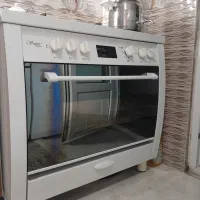 اجاق گاز