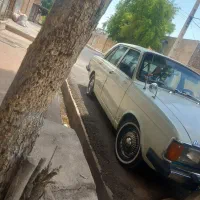 پیکان سواری ۱۶۰۰