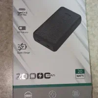 پاور بانک Trust P223D