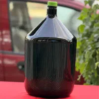 بطری‌شیشه‌ای12لیتری/پخش‌‌نعمتی