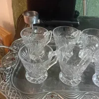 یک دست فنجان ژاپنی