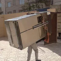 باربری اسباب‌کشی‌اثاث‌کشی‌ساید‌کارگر‌تنها