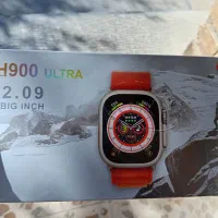 ساخت هوشمند بیگ اینچ  H900 Ultra