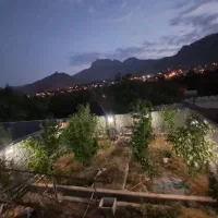 فروش-اجاره-باغ-ویلاطزرجان-باقی-اباد-210متر
