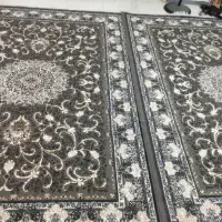 فرش کاملا سالم درحدنو