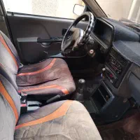 پرایدGtx  ۸۴  در حد مدل بالا|خودرو سواری و وانت|بهار, |دیوار