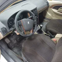 پژو پارس tu5مدل ۱۴۰۰|خودرو سواری و وانت|پلدشت, |دیوار