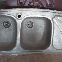 سینک ظرفشویی