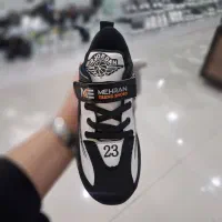 کتونی جردن ۲۳ بچگانه کفش اسپرت طبی برای مدارس ورزش|کیف، کفش، کمربند|برخوار, |دیوار