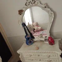 سرویس خواب کامل|تخت و سرویس خواب|قرچک, باقرآباد|دیوار