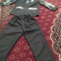 لباس مدرسه