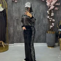 فروش انواع ستهای اسپرت پاییزه|لباس|اصفهان, میرعماد|دیوار