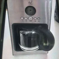 قهوه جوش|سماور، چای‌ساز، قهوه‌ساز|کرج, فاز ۱ مهرشهر|دیوار