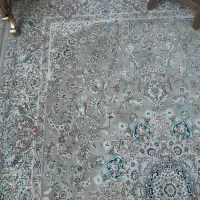 فرش ۶متری