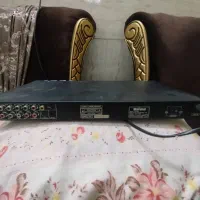 دی وی دی|پخش‌کننده DVD و ویدیو|اشکذر, |دیوار