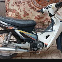 موتور بیکلاج 90