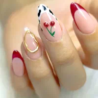 اموزش کاشت ناخن به صورت حرفه ای