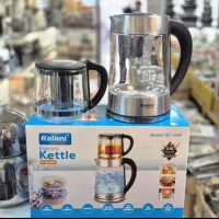 کف قیمت کتری قوری روهمی چایساز برقی چای ساز سماوری