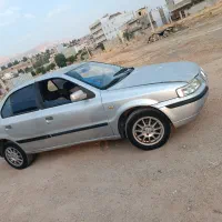 سمند LX|خودرو سواری و وانت|یاسوج, |دیوار